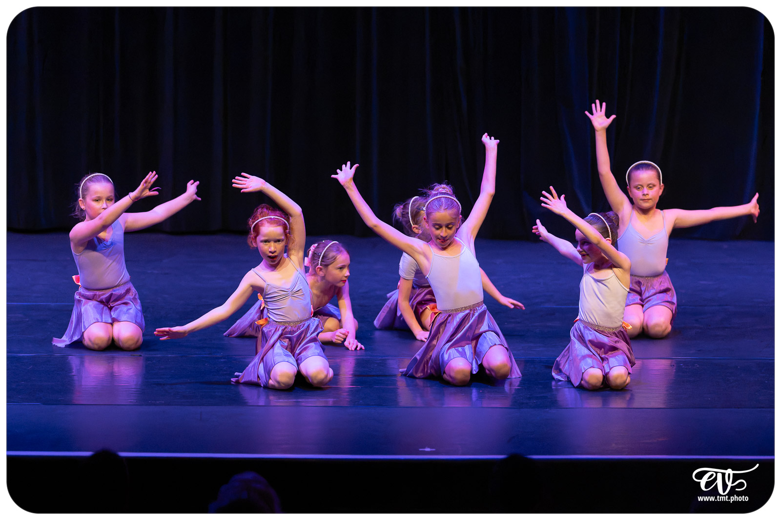 ECOLE DE DANSE CÉCILE ADAMOW